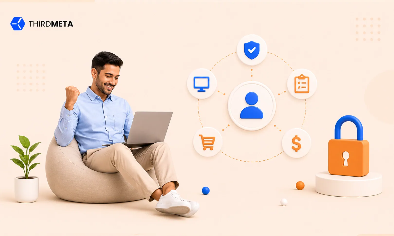 Cybersecurity Marketing Agency: Firewall Your Funnel