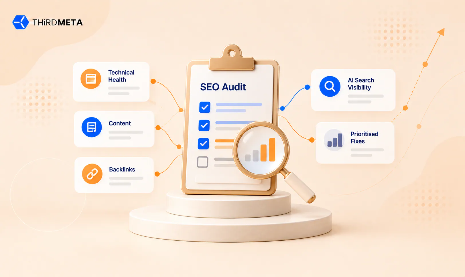 SEO Audit Services