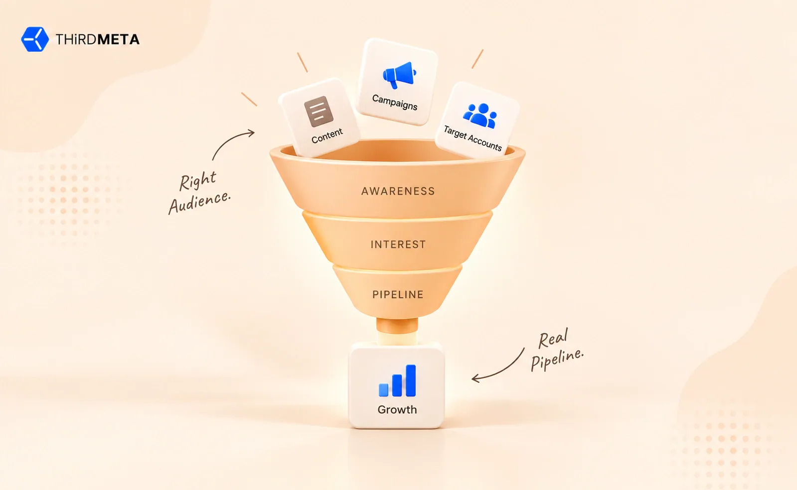 Demand Generation Agency