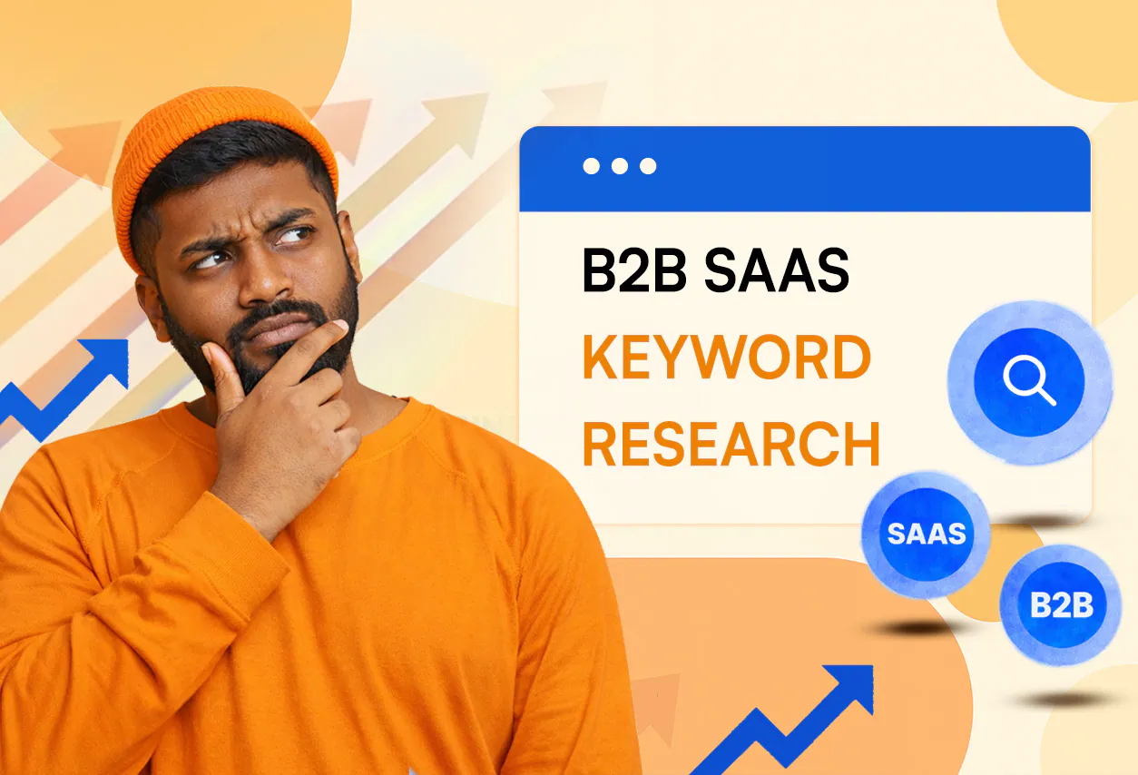 B2B SaaS Keyword Research: Revenue-First Framework for Pipeline Growth in 2026