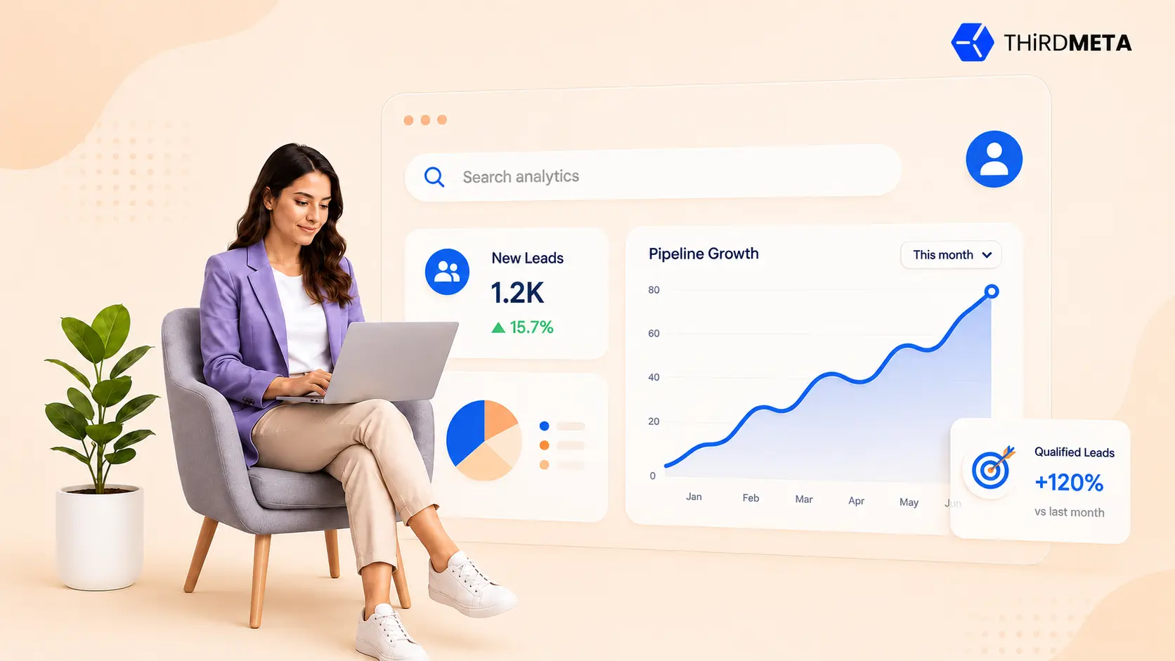 Tenet Alternatives: 9 B2B SaaS Marketing Agencies Built to Drive Pipeline, Not Just Pages