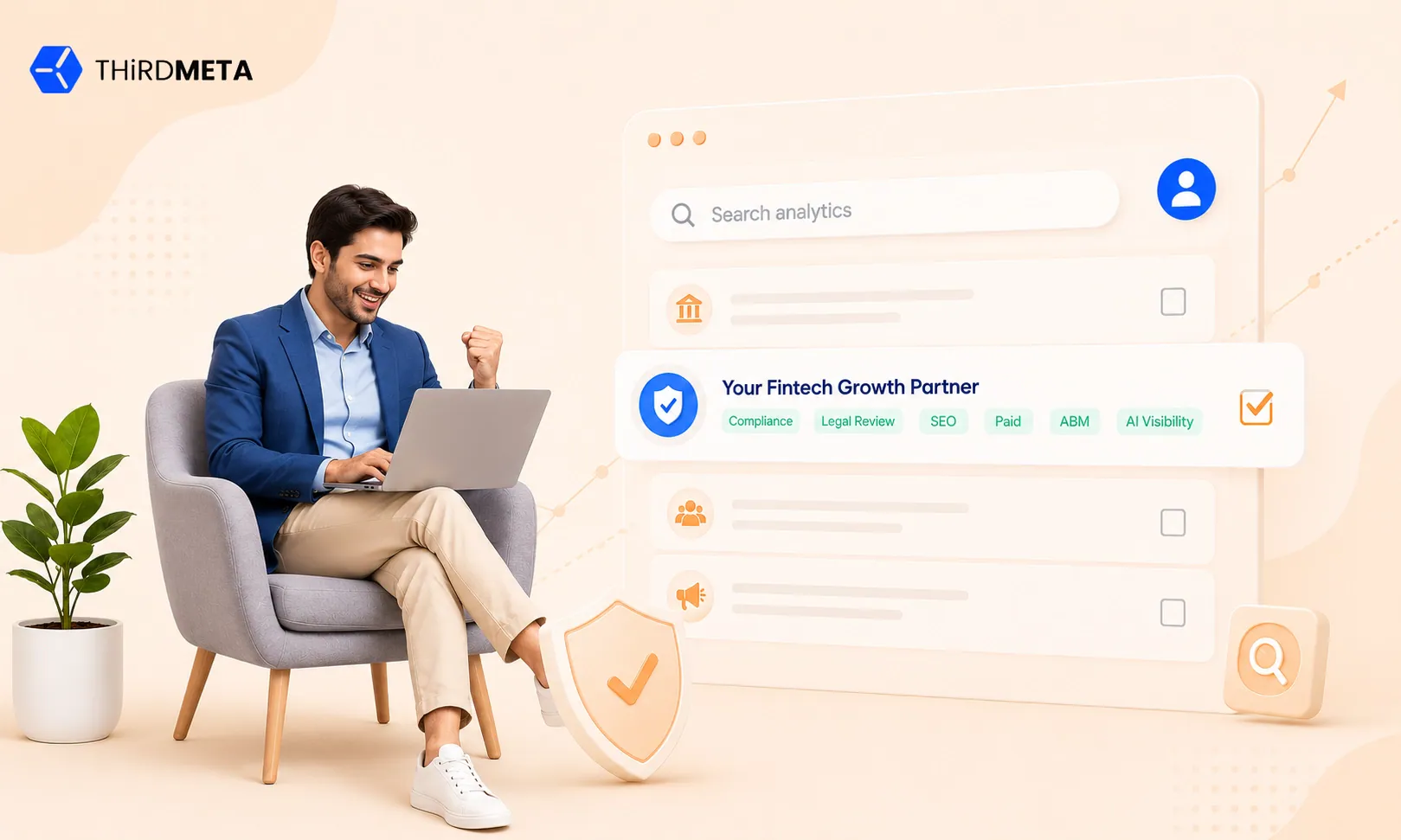 Fintech Marketing Agency: How to Pick the Right One in 2026