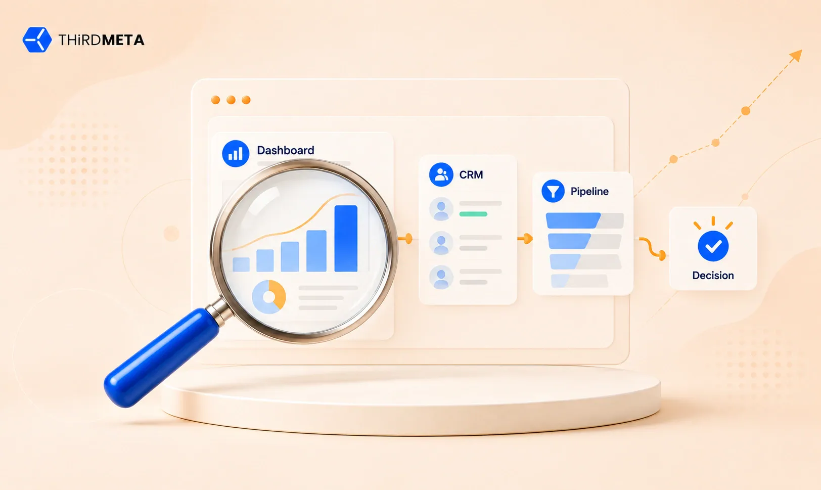 Data-Driven Marketing Agency
