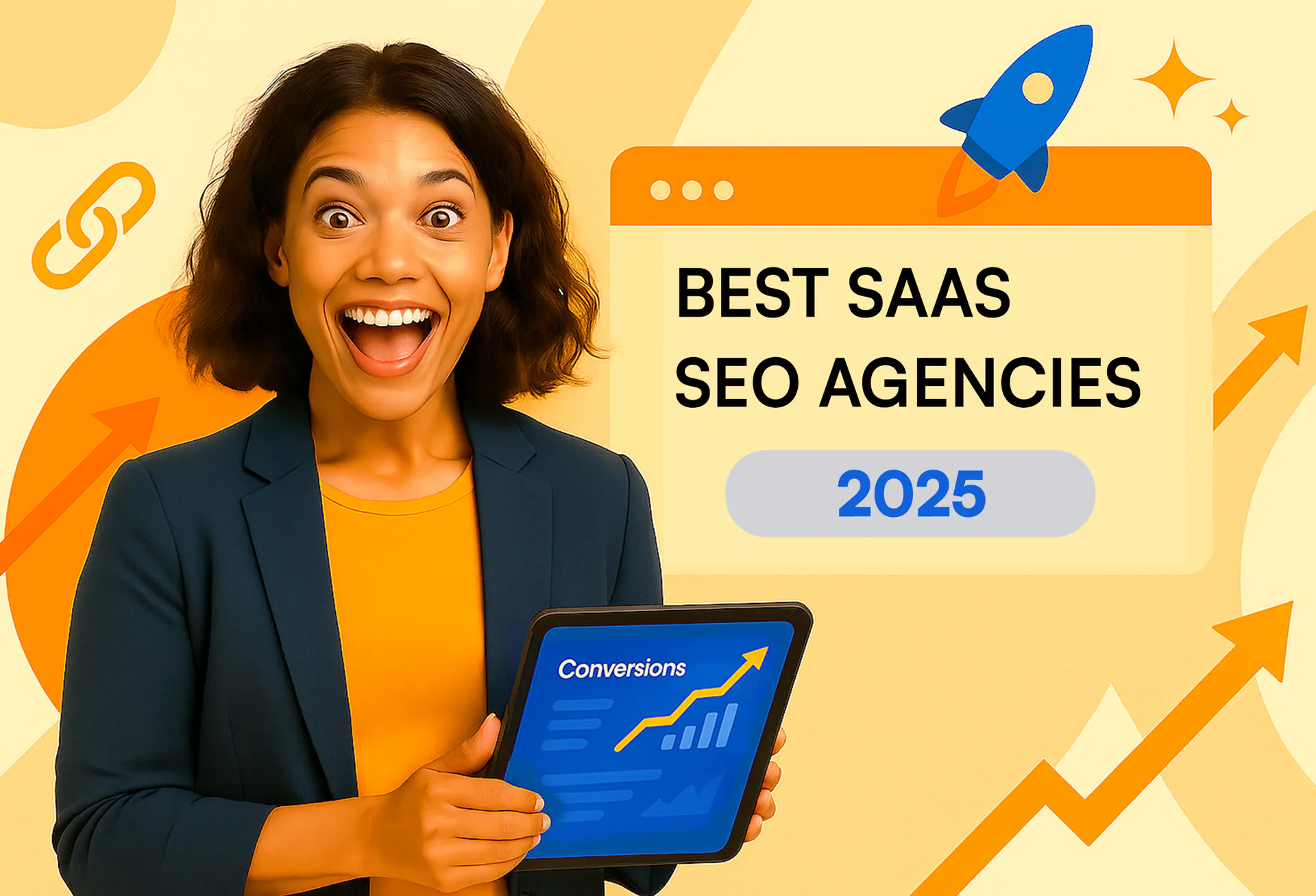 Top 11 Best SaaS SEO Agencies in 2026 (That Drive Pipeline, Not Just Traffic)