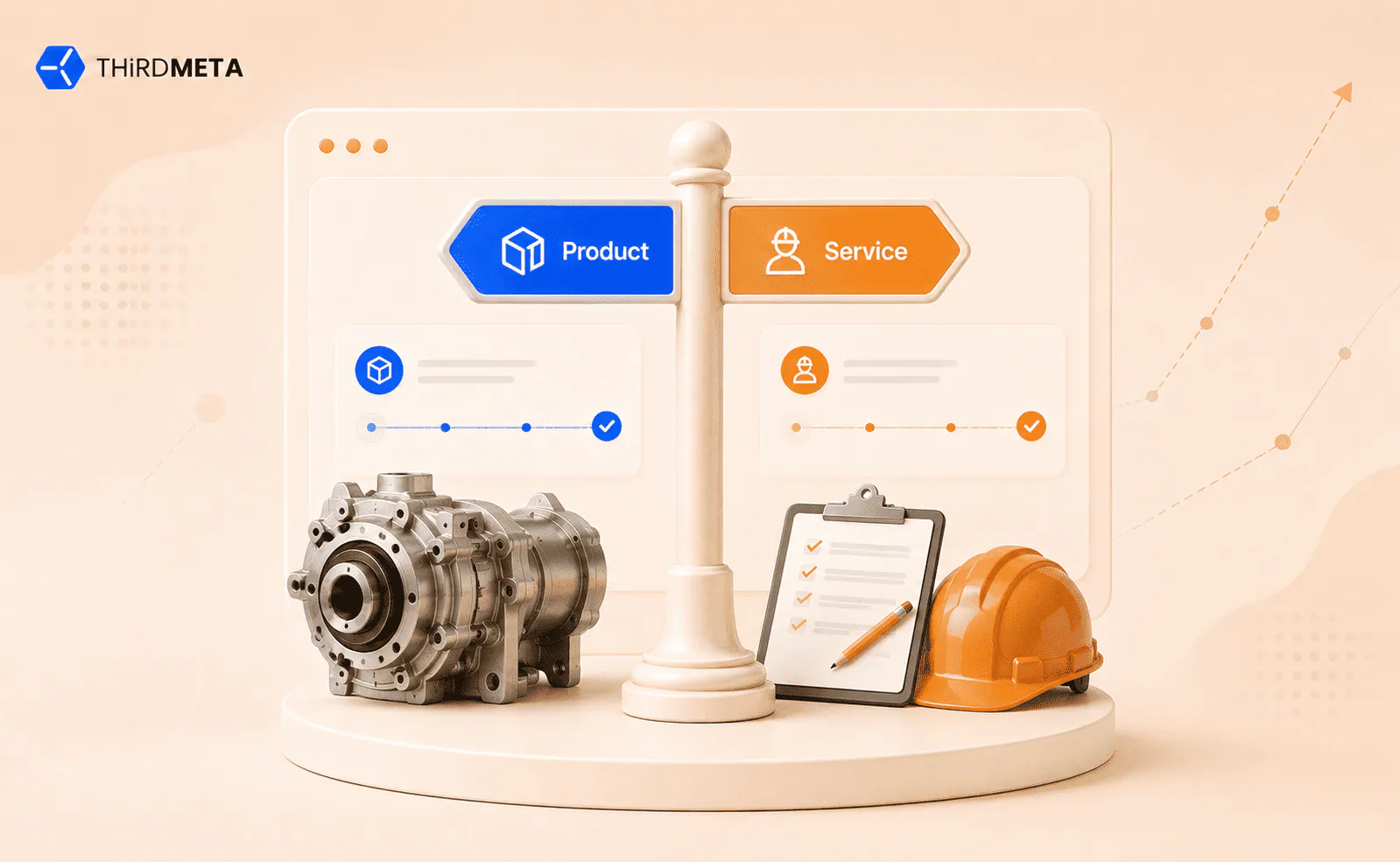 Industrial B2B Marketing